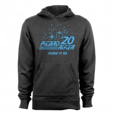 Picard Riker 2020 Men's